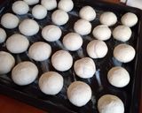 Foto del paso 3 de la receta: Panes caseritos