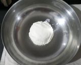 A picture of step 3 of Paneer Tikka Masala.