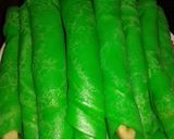 Foto langkah ke 4 dari resep Pisang ijo sederhana.