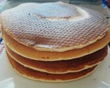 Foto del paso 5 de la receta: Pancakes🥞
