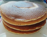 Foto del paso 5 de la receta: Pancakes🥞