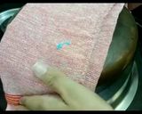 स्पंजी केक (spongy cake recipe in Hindi) रेसिपी चरण 8 फोटो