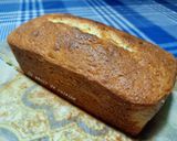 Une image de l'étape 9 de Cake au citron 🍋.