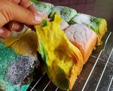 Foto langkah ke 9 dari resep Hokkaido Milk Bread.