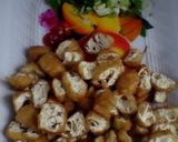 Foto langkah ke 2 dari resep Bakso Kabita Ala Mama Eli.