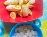 Foto langkah ke 1 dari resep Kolak pisang.
