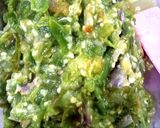 Foto langkah ke 2 dari resep Sambel Ijo.