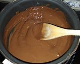 Foto del paso 2 de la receta: Tarta de chocolate 🍫