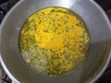 વડી નું શાક(Vadi Shak Recipe in Gujarati)