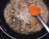 Foto del paso 4 de la receta: Salmón en salsa a la pimienta