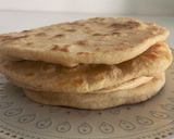 Foto del paso 1 de la receta: Pita de falafel