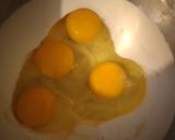 Foto del paso 9 de la receta: Quiche de acelga pollo y choclo