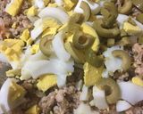 Foto del paso 2 de la receta: Empanadas de cerdo