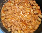 Country pastacasserole recept fázis 3 fotója