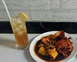 Foto langkah ke 6 dari resep Sweet and sour seasoning seafood.