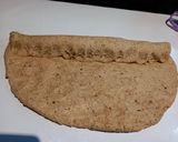 Foto del paso 7 de la receta: PAN INTEGRAL🍞🍞🍞 (Bajo en grasas, sin lácteos, sin huevos)