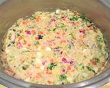 Foto del paso 3 de la receta Ensaladilla de verduras y pescado
