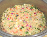 Foto del paso 3 de la receta: Ensaladilla de verduras y pescado