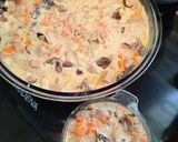 Foto langkah ke 6 dari resep Pastel tutup.