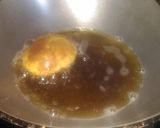 A picture of step 2 of Bathua kachori.