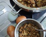 Foto langkah ke 1 dari resep Martabak Telur Kari (868).