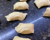 Foto del paso 5 de la receta: Miguelitos de dulce de leche