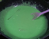 Foto langkah ke 5 dari resep Kue Ayas Melon.