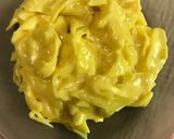 Foto del paso 4 de la receta: Macarrones con queso