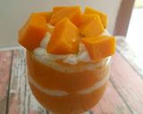 Foto langkah ke 3 dari resep Mango thai #enakanbikinsendiri.