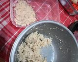 Foto langkah ke 3 dari resep Dendeng Ragi.