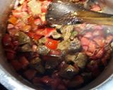 A picture of step 3 of Royco Mchuzi Mix Meat Stew #authormarathon#.