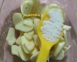 Foto langkah ke 3 dari resep 244.Kacang Bawang Oven.