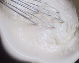 Bögrés fánk 🍩 recept fázis 1 fotója