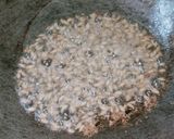 A picture of step 3 of Masoor dal.