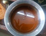 A picture of step 1 of Tamil Nadu Tasty Fish Curry.