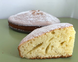Foto del paso 9 de la receta: Bizcocho de limón