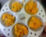 Stuffed Masala idly /ஸ் டுப்ட் மசாலா இட்லி ரெசிபி ஸ்டேப் 3 புகைப்படம்