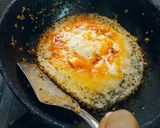 A picture of step 5 of Simple and Quick Rava Handvo.