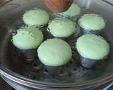 Foto langkah ke 8 dari resep Bolu kukus mekhar.