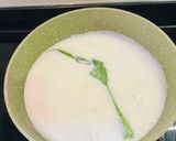 Foto langkah ke 4 dari resep Bubur Sumsum Mutiara.