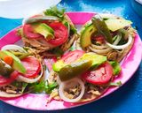 Foto del paso 11 de la receta: Panuchos :)