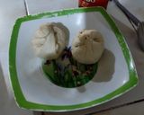 Foto del paso 6 de la receta: Dumplings