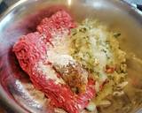 Fittest chef's beef burger recipe step 15 photo