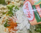 Foto langkah ke 4 dari resep Pom Pom Tahu.