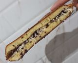 Foto langkah ke 9 dari resep #10 Martabak Manis (terangbulan) teflon bersarang tanpa soda kue.