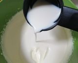 Gambar langkah 3 resipi Cheesekut Leleh Sebagaimana Cintaku Padamu Yang Meleleh-leleh.