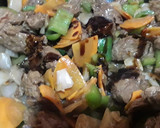 Foto del paso 4 de la receta: Mongolian beef
