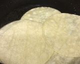 Foto del paso 2 de la receta: Enchiladas suizas
