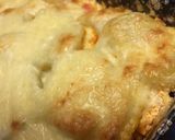 Rakott krumpli 🥔🥚 recept fázis 9 fotója