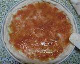 La la la Pizza recipe step 4 photo